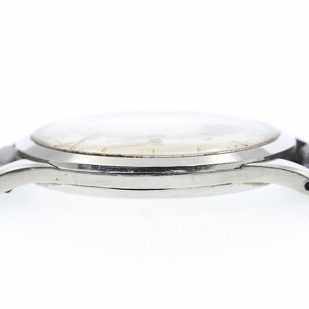Universal Geneve Cal.330 Small Seconds 35mm Manual Winding Men's Watch