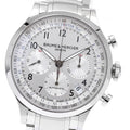 Baume & Mercier 65716 Capeland Chronograph Automatic Men's Watch