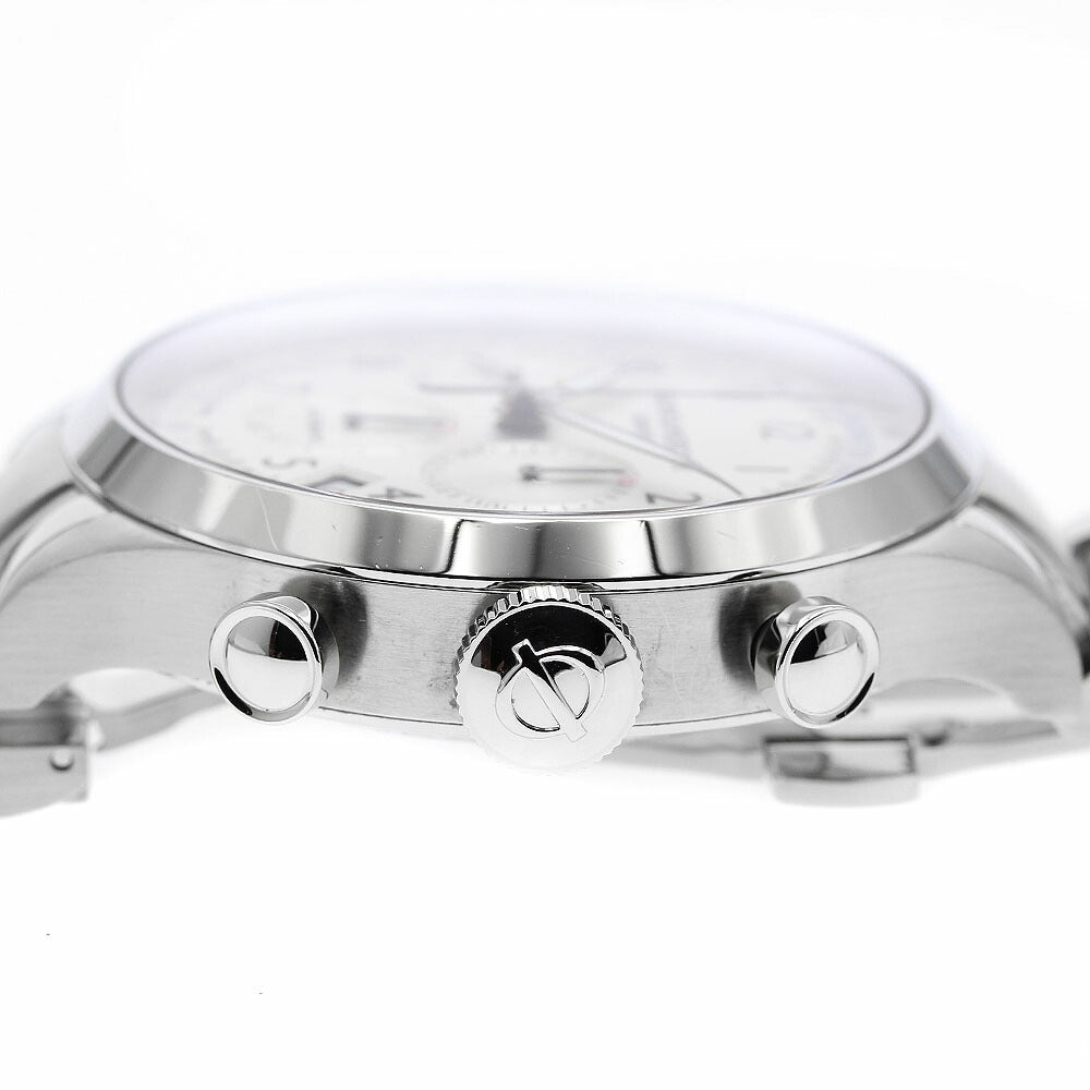 Baume & Mercier 65716 Capeland Chronograph Automatic Men's Watch