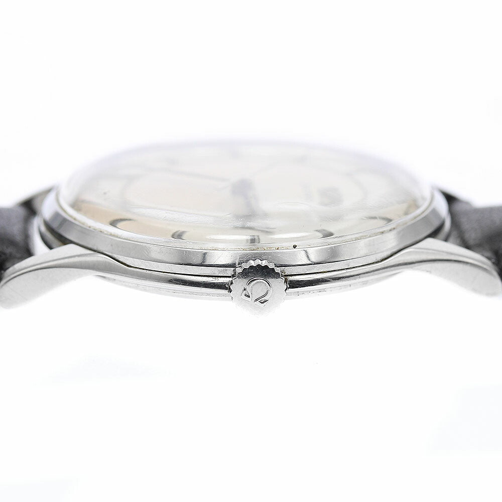 OMEGA 14757 1 SC Seamaster Cal.600 Manual Winding Men's Watch