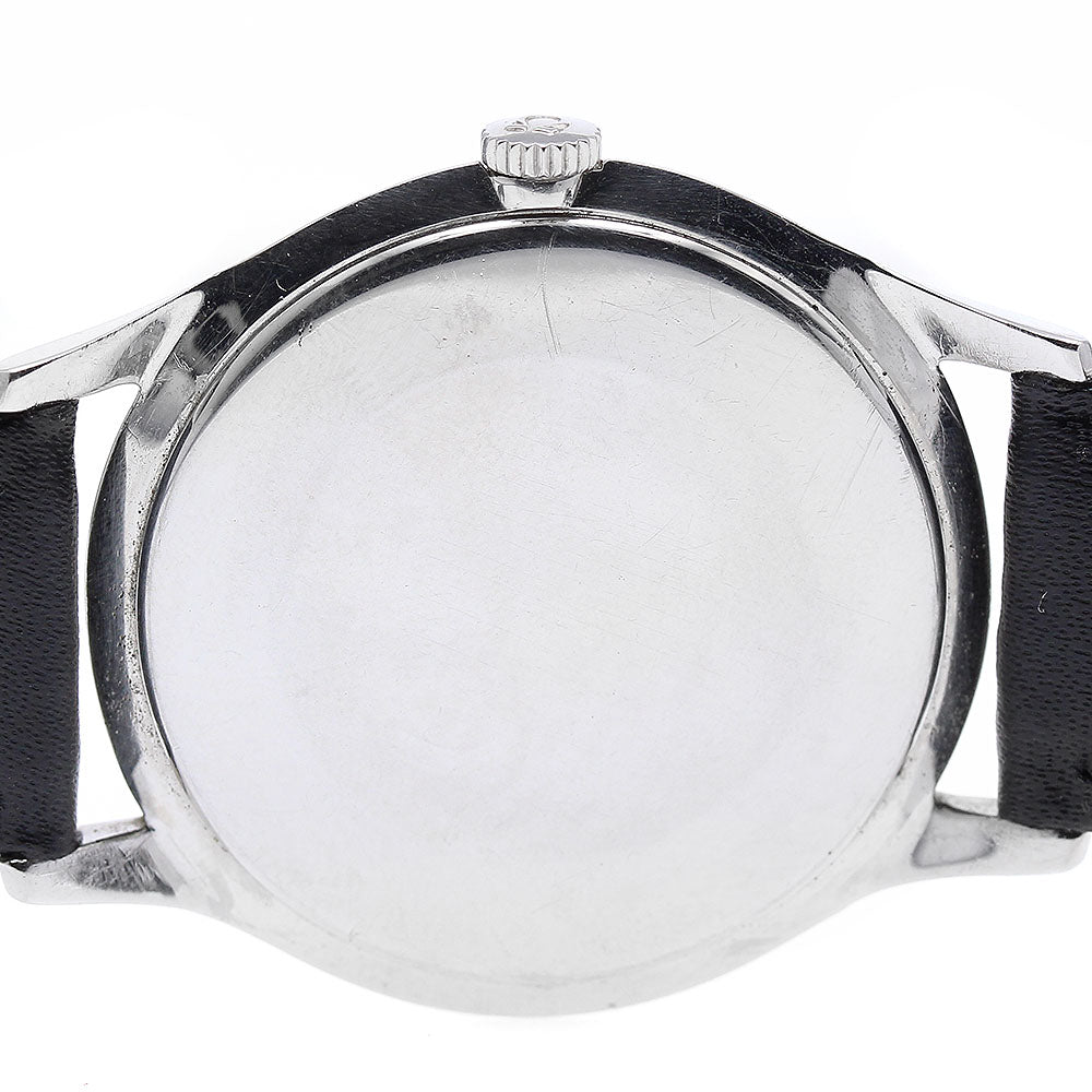 OMEGA 14757 1 SC Seamaster Cal.600 Manual Winding Men's Watch