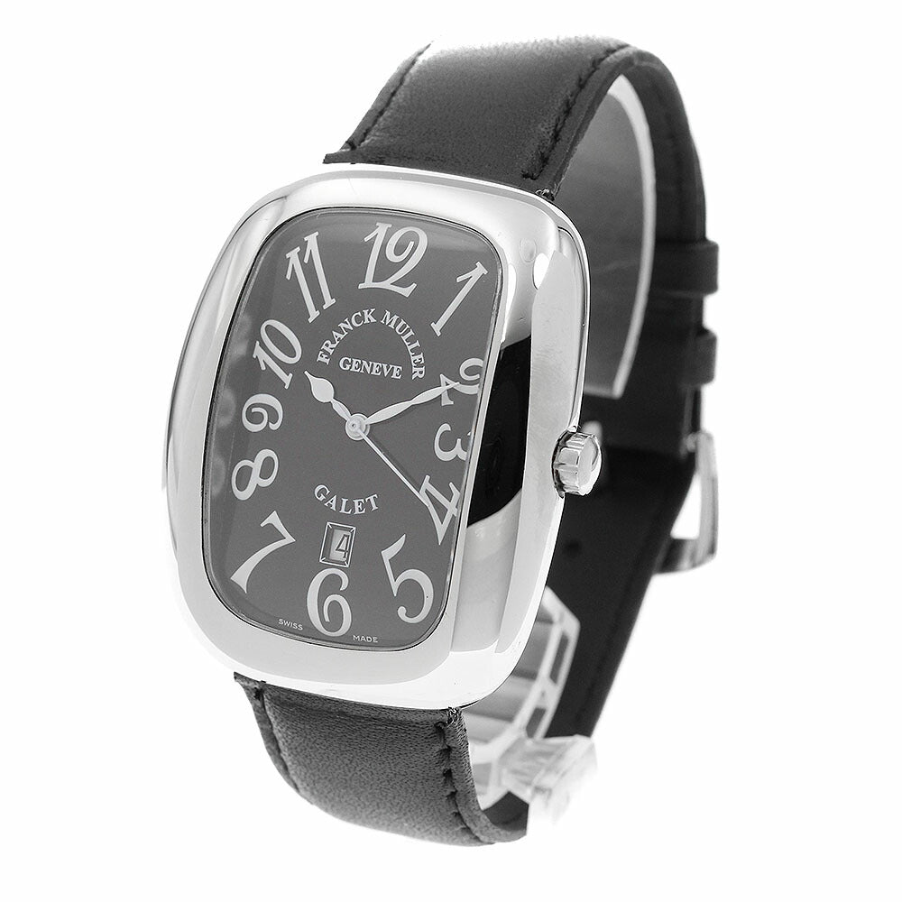FRANCK MULLER 3000HSCDT Gallet Date Automatic Men's Watch