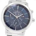 SEIKO GCBT995/4S76-00A0 Credor Node Day-Date Automatic Men's Watch (Good Condition)