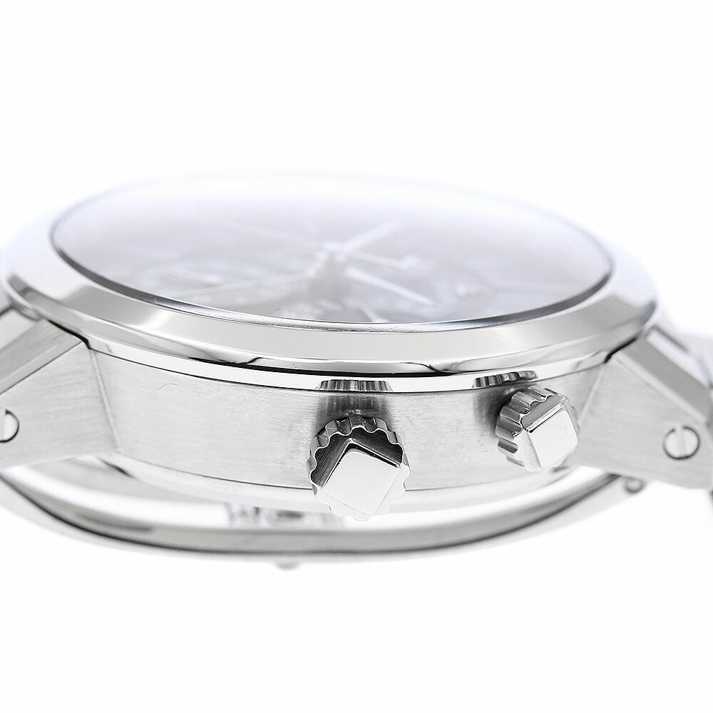 SEIKO GCBT995/4S76-00A0 Credor Node Day-Date Automatic Men's Watch (Good Condition)