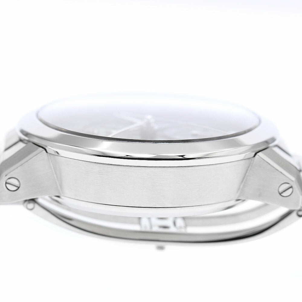 SEIKO GCBT995/4S76-00A0 Credor Node Day-Date Automatic Men's Watch (Good Condition)