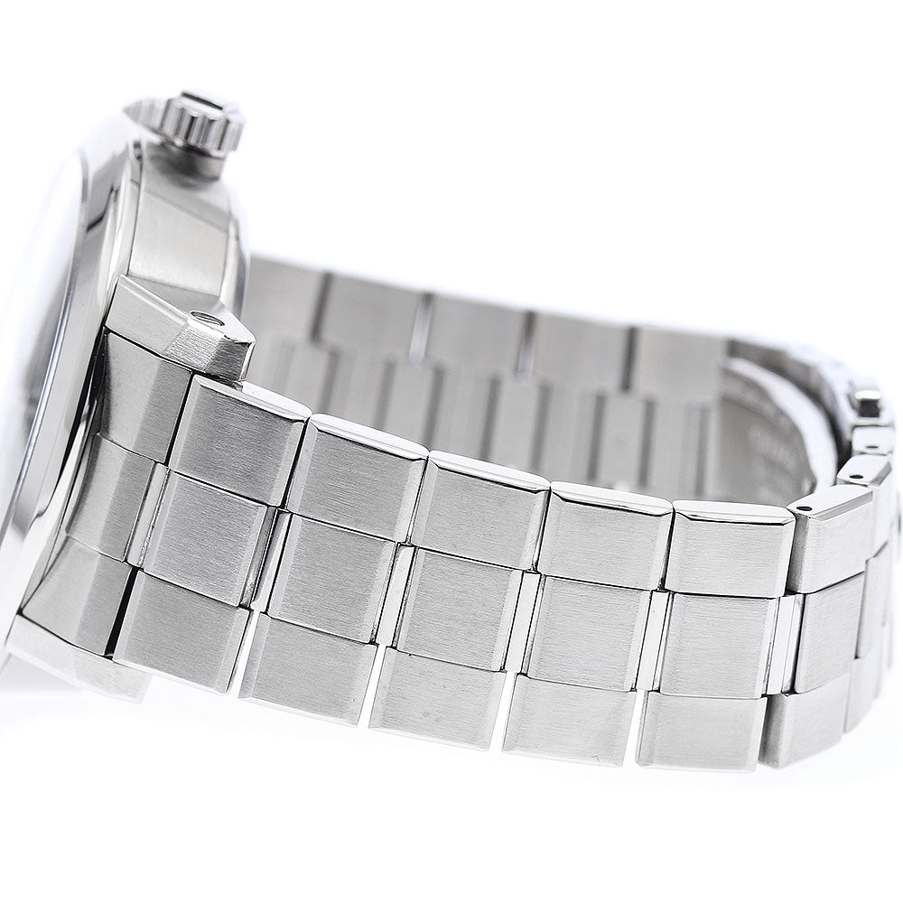 SEIKO GCBT995/4S76-00A0 Credor Node Day-Date Automatic Men's Watch (Good Condition)