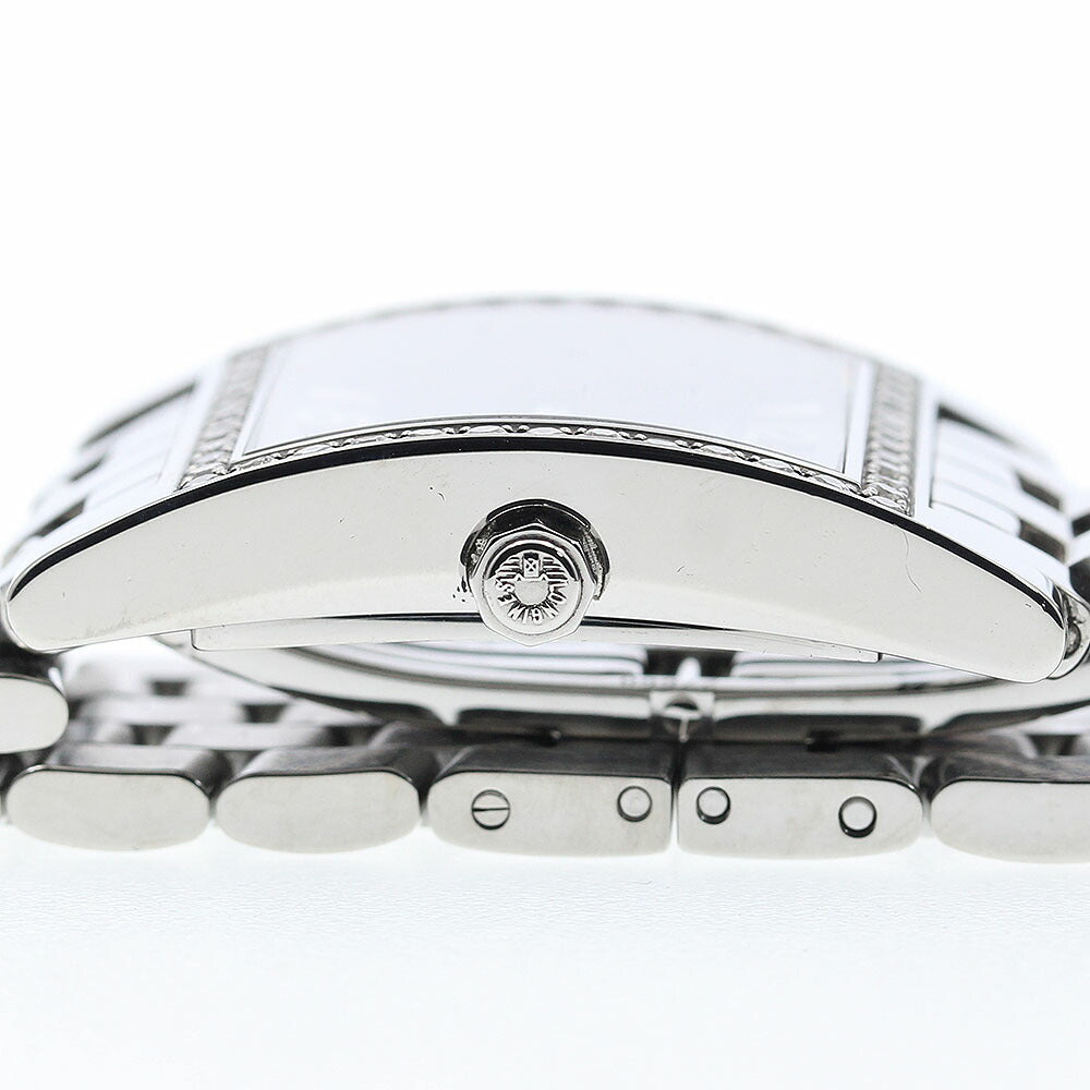 LONGINES L5.503.0 DolceVita Diamond Bezel Date Quartz Ladies Watch