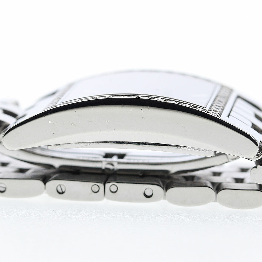 LONGINES L5.503.0 DolceVita Diamond Bezel Date Quartz Ladies Watch