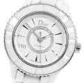 Dior CD1235E3 Huit Automatic Women's Watch