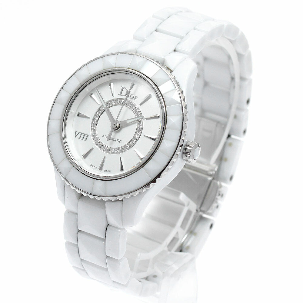 Dior CD1235E3 Huit Automatic Women's Watch