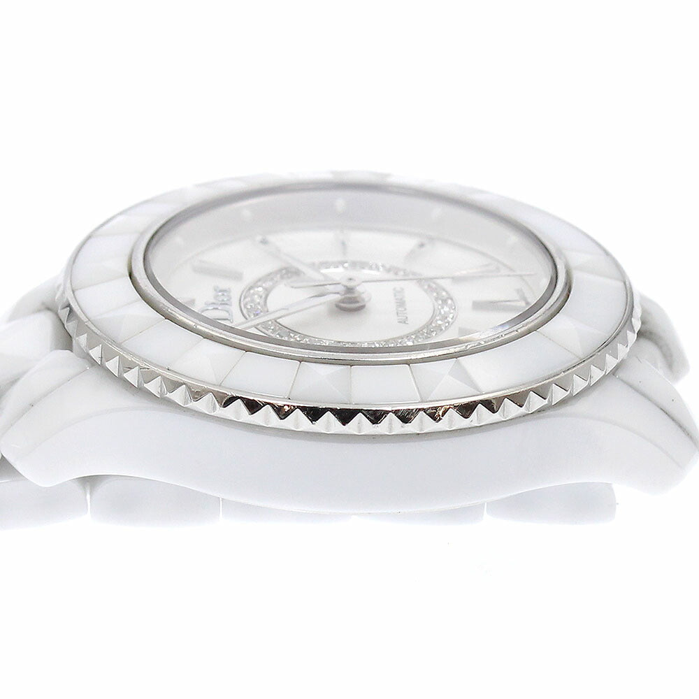 Dior CD1235E3 Huit Automatic Women's Watch