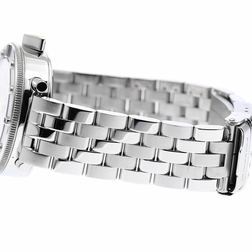 Alain Silberstein Marine G GMT Limited Edition (500 pieces) Automatic Watch Boys' Size with Box and Warranty Card