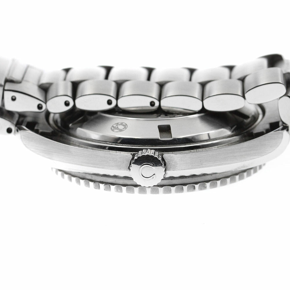 OMEGA 2200.51 Seamaster Planet Ocean Date Co-Axial Automatic Men's Watch Excellent Condition with Warranty.