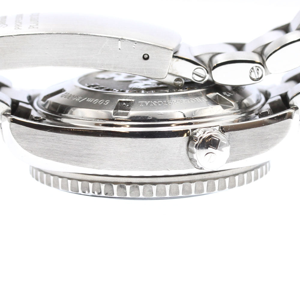 OMEGA 222.30.38.50.01.001 Seamaster Planet Ocean 600M Chronograph Automatic Boys' Watch with Warranty