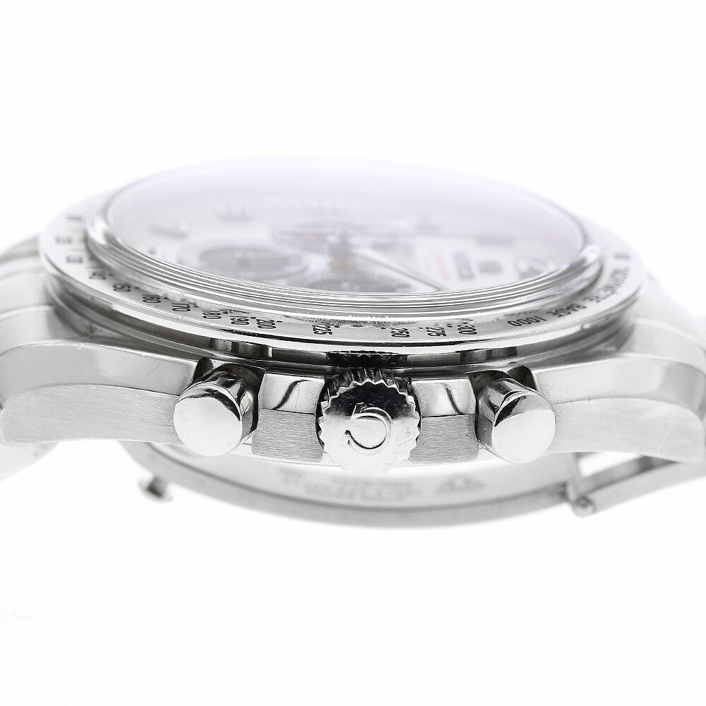 OMEGA 321.10.44.50.02.001 Speedmaster Broad Arrow Chronograph Automatic Men's Watch