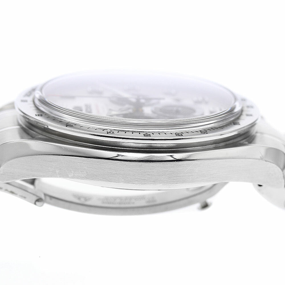 OMEGA 321.10.44.50.02.001 Speedmaster Broad Arrow Chronograph Automatic Men's Watch