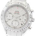 OMEGA 323.10.40.40.02.001 Speedmaster Date Chronograph Automatic Men's Watch