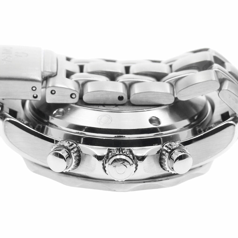 OMEGA 213.30.42.40.01.001 Seamaster Pro Diver's 300M Date Chronograph Automatic Men's Watch with Warranty