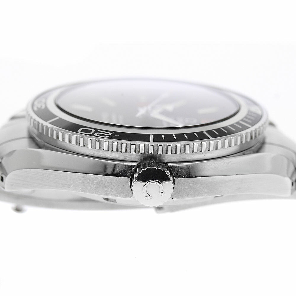 OMEGA 2201.51 Seamaster 600 Planet Ocean Date Co-Axial Automatic Men's Watch with Warranty