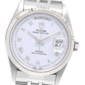 TUDOR 76214 Prince Date-Day Automatic Men's Watch