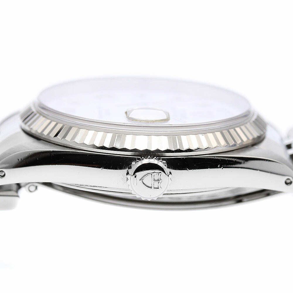 TUDOR 76214 Prince Date-Day Automatic Men's Watch