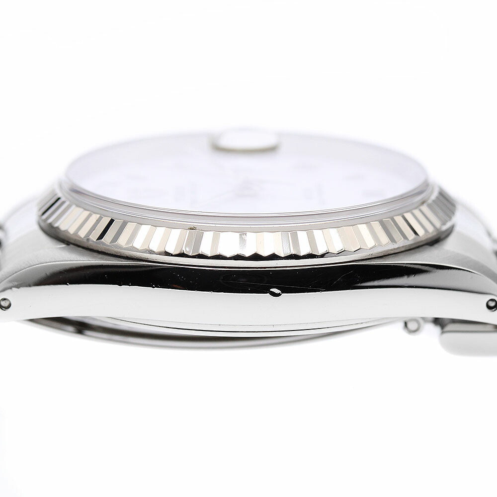TUDOR 76214 Prince Date-Day Automatic Men's Watch