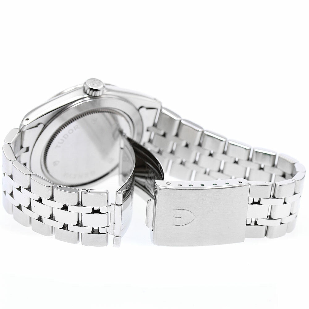 TUDOR 76214 Prince Date-Day Automatic Men's Watch