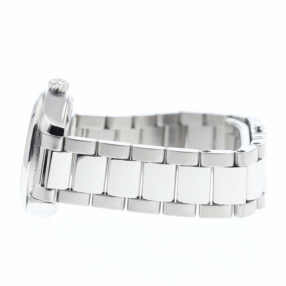 OMEGA 220.10.28.60.54.001 Seamaster Aqua Terra 4P Diamond Quartz Ladies Watch with Warranty