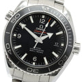 OMEGA 232.30.46.21.01.001 Seamaster Planet Ocean Date Automatic Men's Watch with Warranty