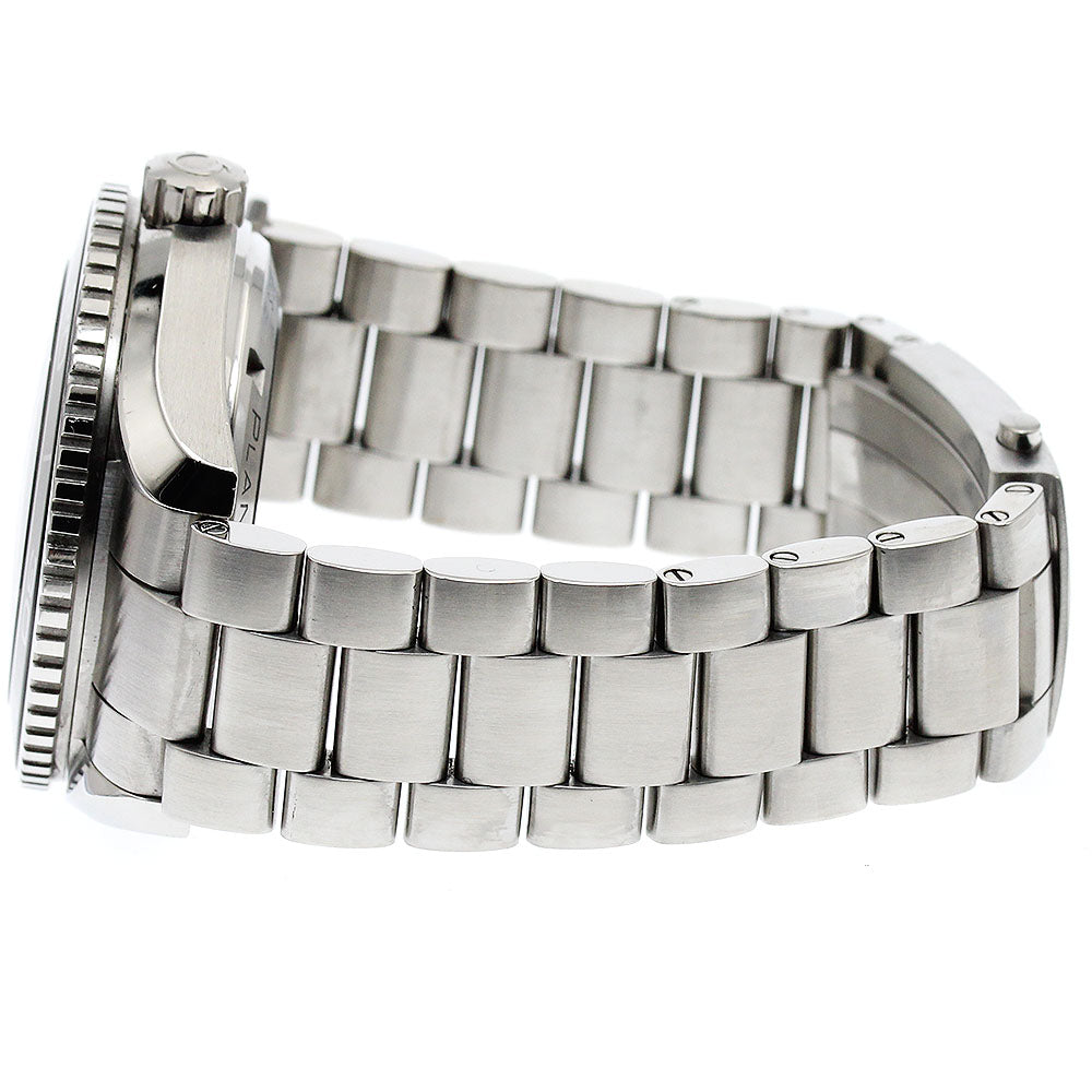 OMEGA 232.30.46.21.01.001 Seamaster Planet Ocean Date Automatic Men's Watch with Warranty