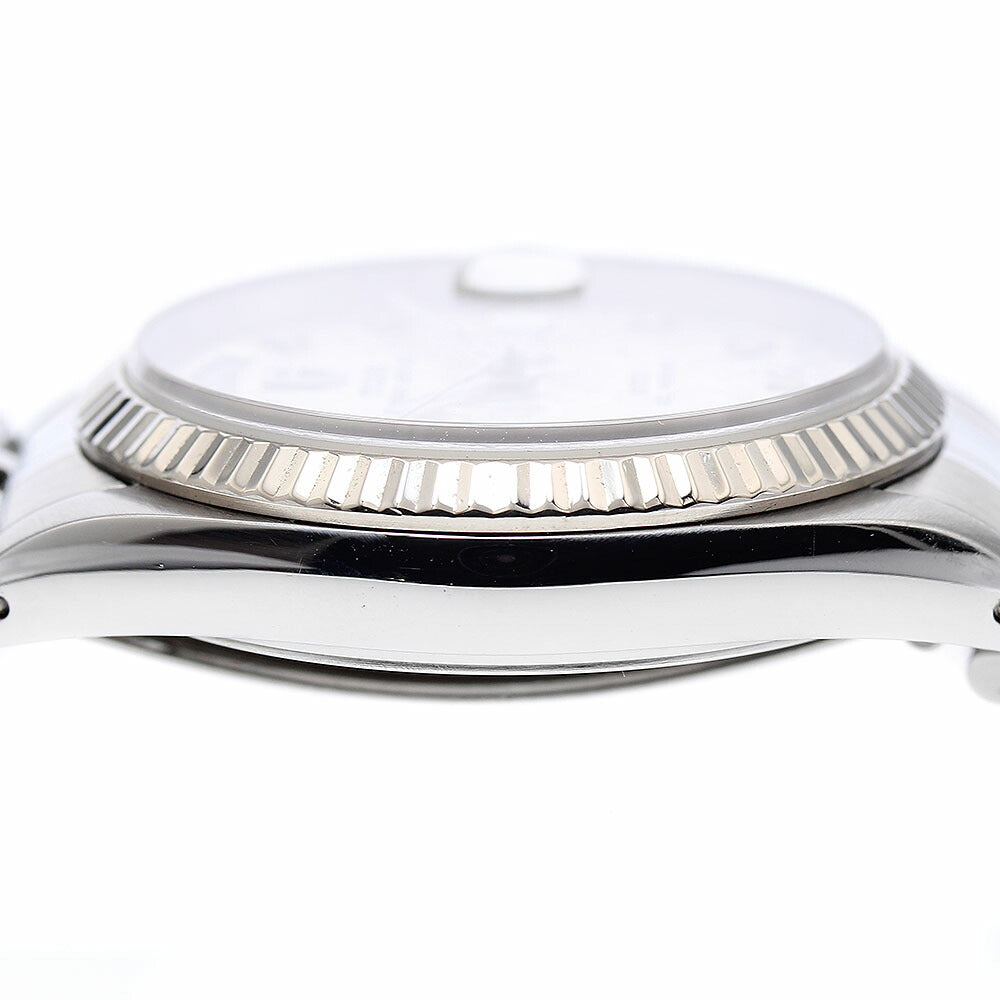 TUDOR 76214 Prince Date-Day 10P Diamond Automatic Men's Watch