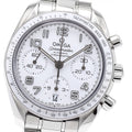 OMEGA 324.30.38.40.04.001 Speedmaster Date Chronograph Automatic Women's Watch