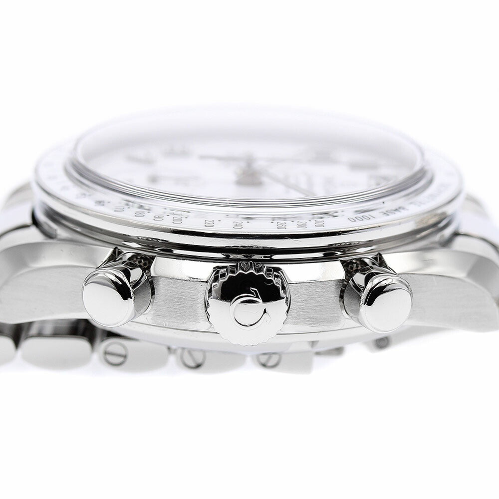 OMEGA 324.30.38.40.04.001 Speedmaster Date Chronograph Automatic Women's Watch