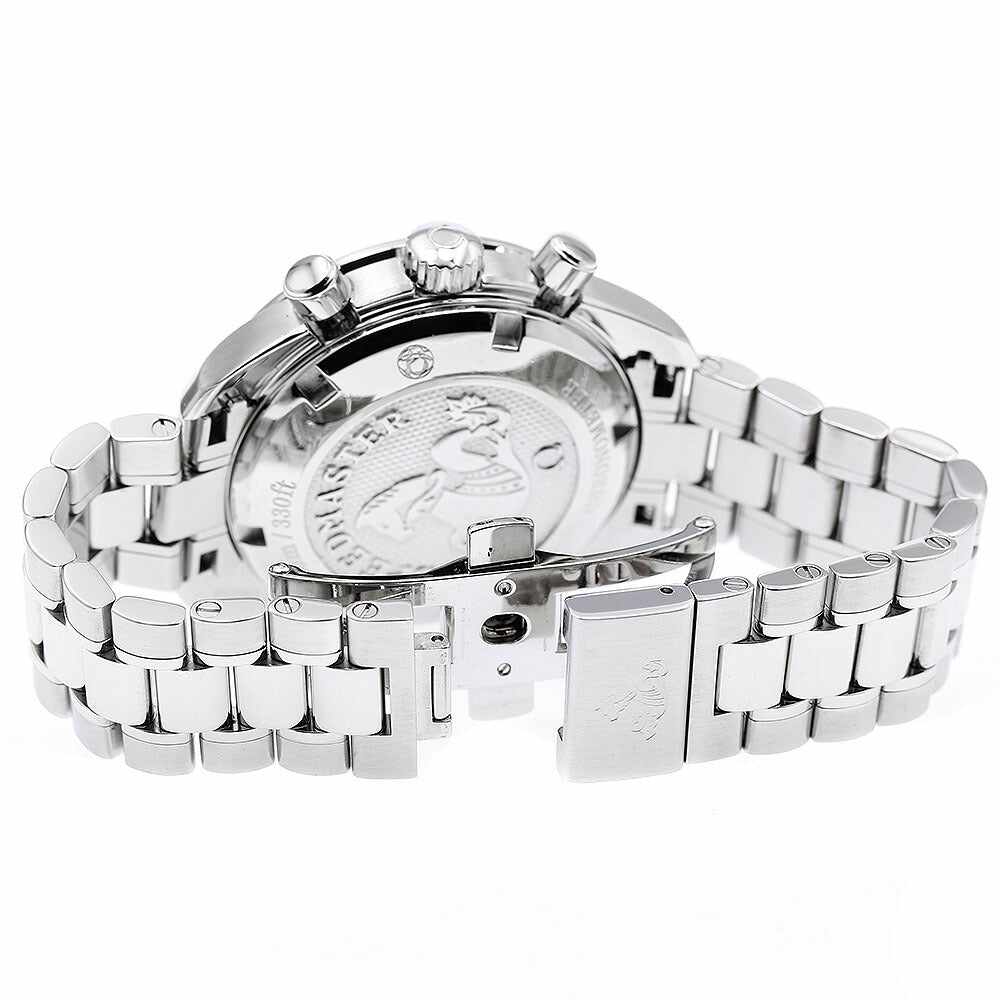 OMEGA 324.30.38.40.04.001 Speedmaster Date Chronograph Automatic Women's Watch