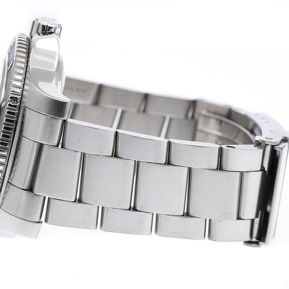 BREITLING A17367 Superocean Date Automatic Men's Watch Excellent Condition with Warranty.
