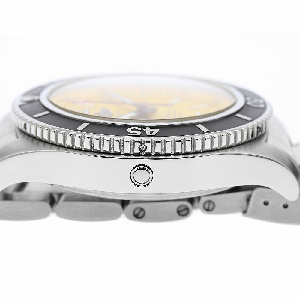 BREITLING A17367 Superocean Date Automatic Men's Watch Excellent Condition with Warranty.