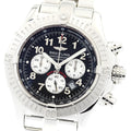 BREITLING A69360 Avenger 69 Chronograph Date Limited Edition of 600 Pieces Worldwide Quartz Men's Watch Excellent Condition