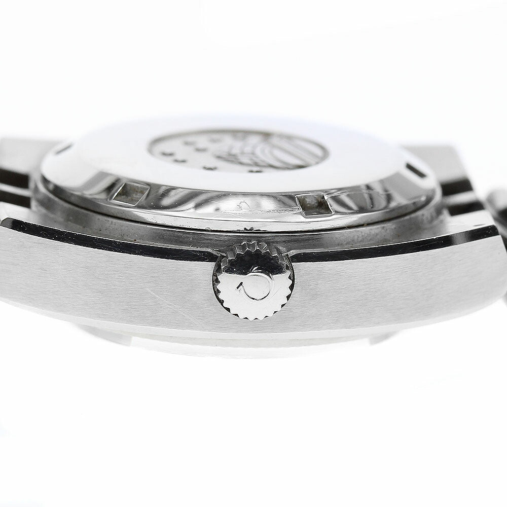 OMEGA 568.014/768.803 Constellation Cal.682 Date WG Bezel Kim Il-sung Model Automatic Women's Watch