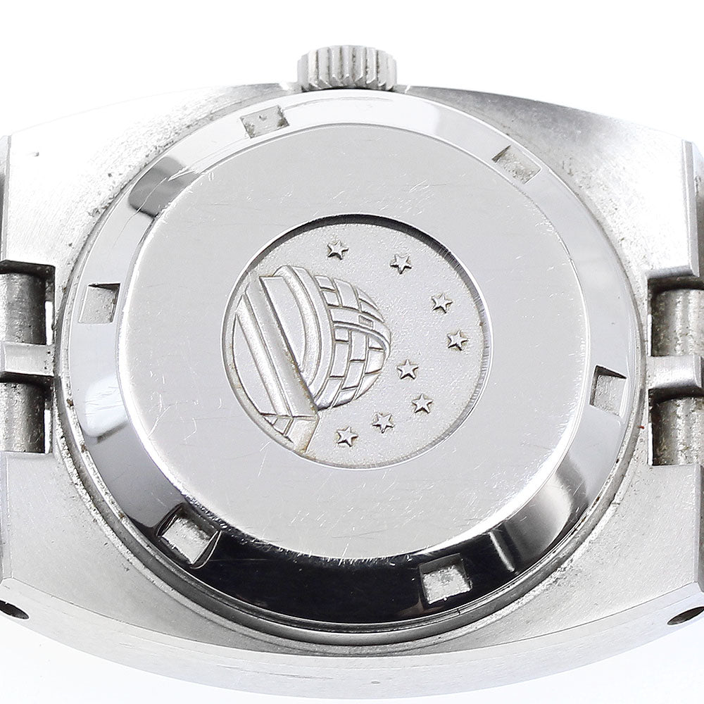 OMEGA 568.014/768.803 Constellation Cal.682 Date WG Bezel Kim Il-sung Model Automatic Women's Watch