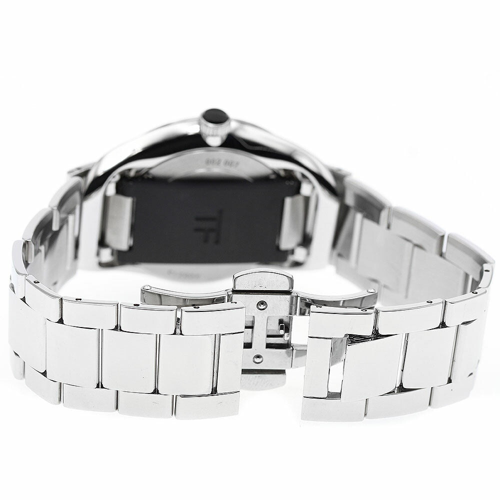 TOM FORD TFT002007 N.002 Quartz Men's Watch - Excellent Condition
