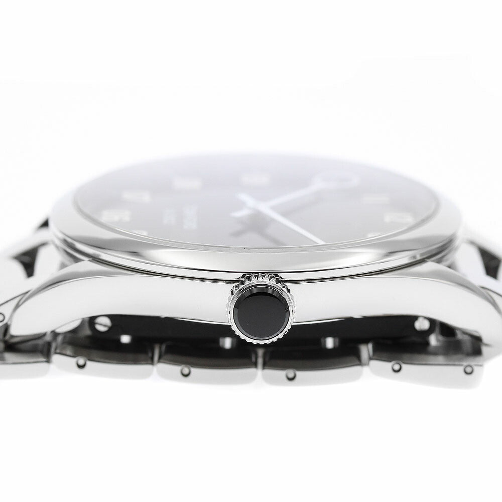 TOM FORD TFT002007 N.002 Quartz Men's Watch - Excellent Condition