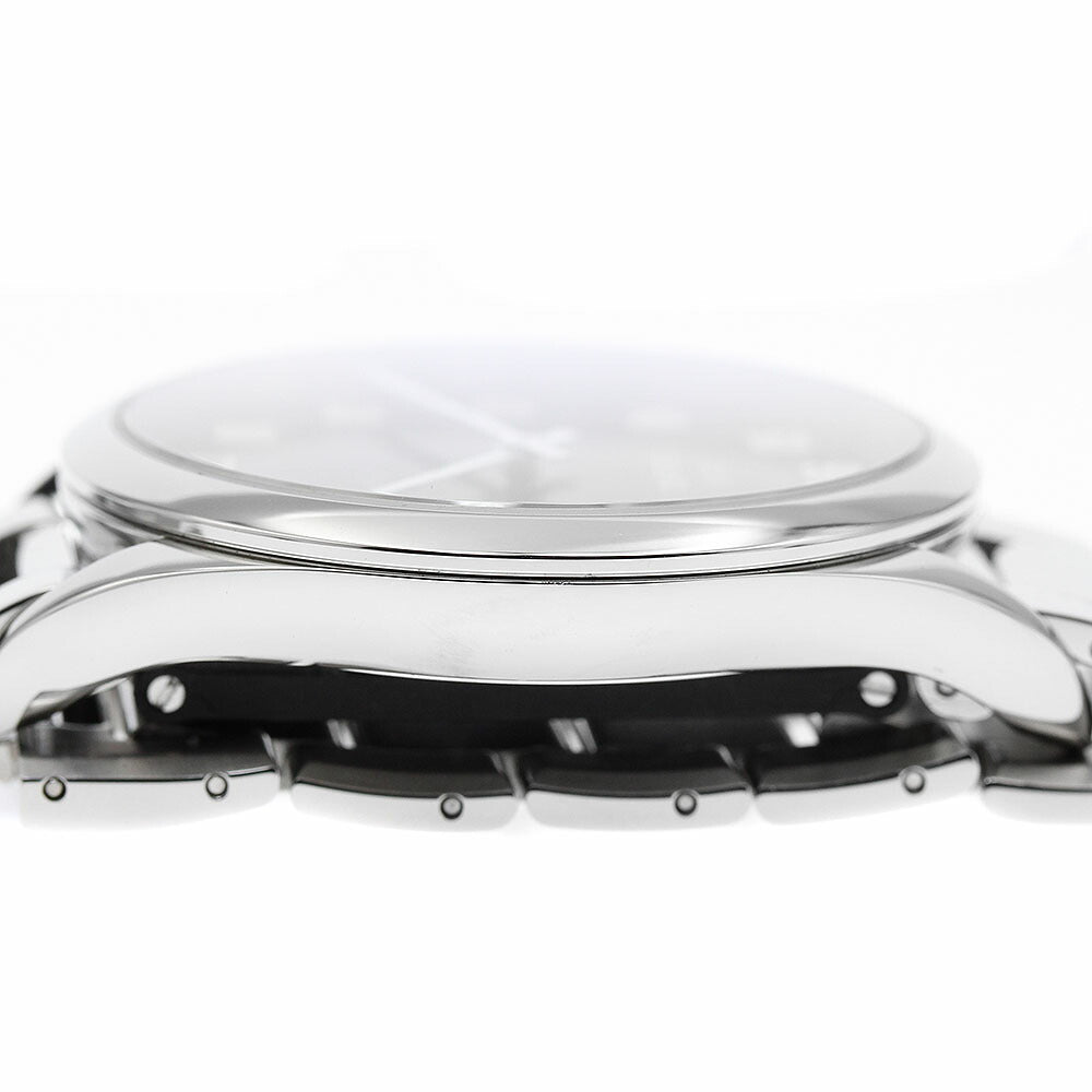 TOM FORD TFT002007 N.002 Quartz Men's Watch - Excellent Condition