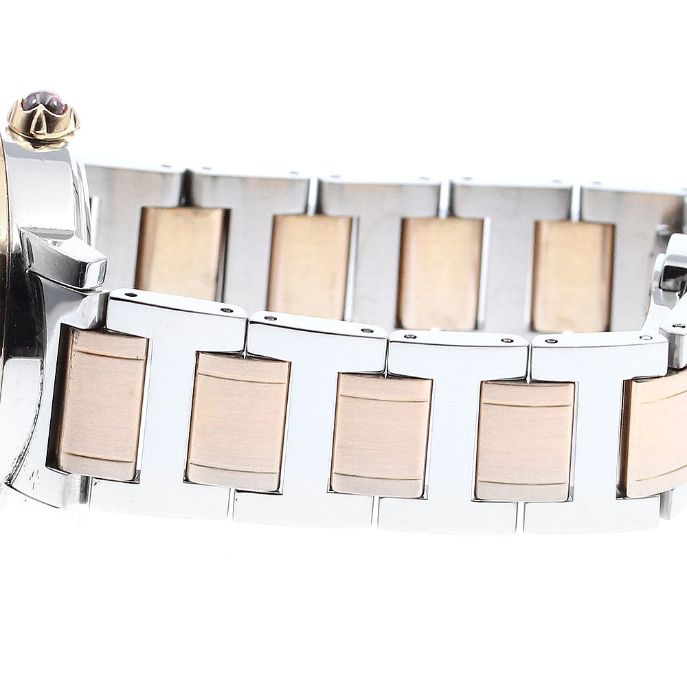 BVLGARI BBLP33SG Bulgari Date Automatic Boys' Watch