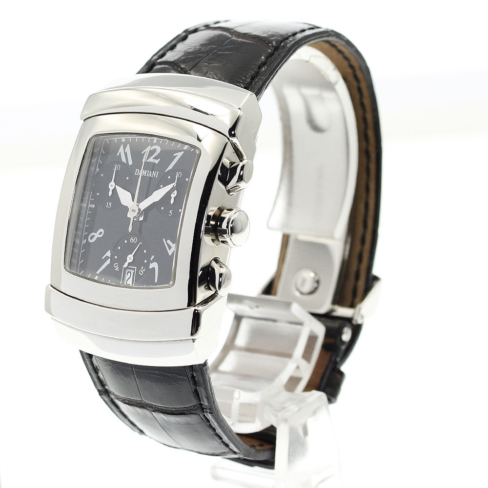 Damiani DU 002 AC BD Ego Chronograph Quartz Men's Watch