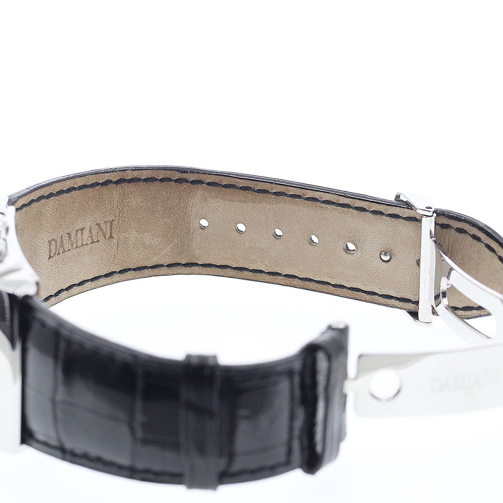 Damiani DU 002 AC BD Ego Chronograph Quartz Men's Watch