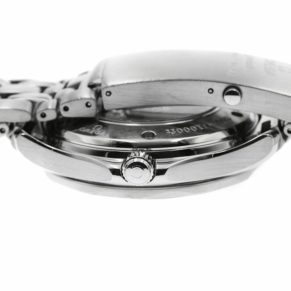 OMEGA 2535.80 Seamaster Diver 300 GMT Co-Axial Automatic Men's Watch