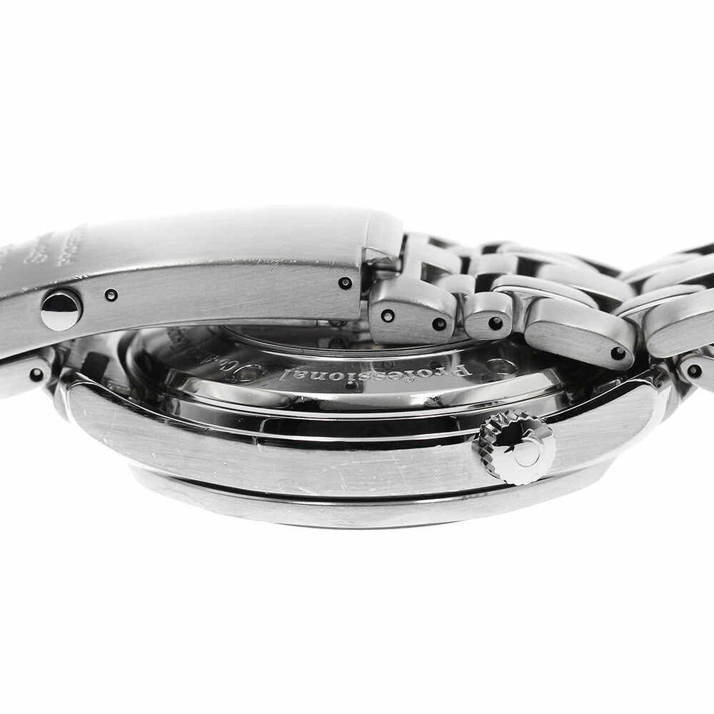 OMEGA 2535.80 Seamaster Diver 300 GMT Co-Axial Automatic Men's Watch
