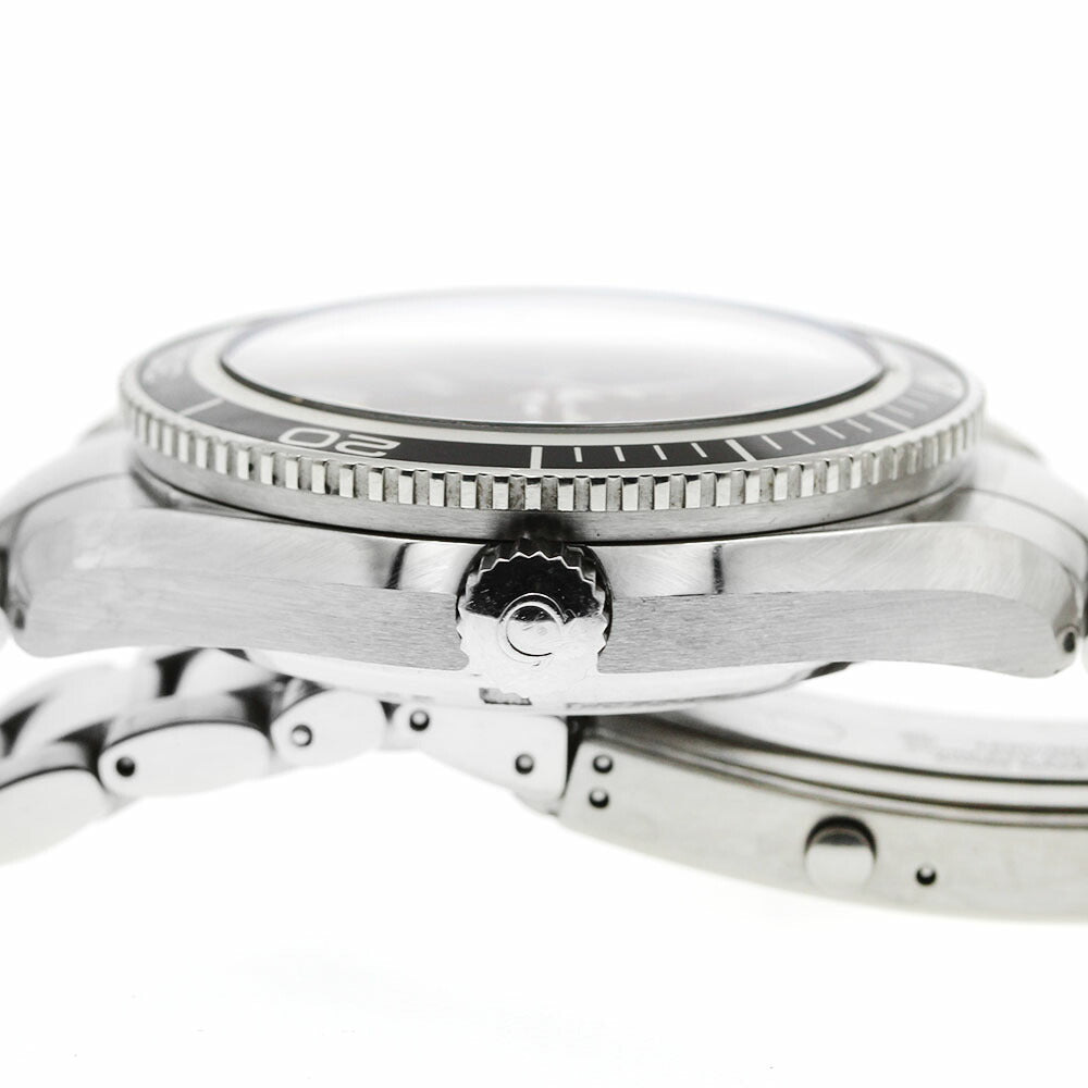 OMEGA 2201.51 Seamaster 600 Planet Ocean Date Co-Axial Automatic Men's Watch with Warranty