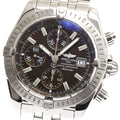 BREITLING A13356 Chronomat Evolution Automatic Men's Watch with Warranty