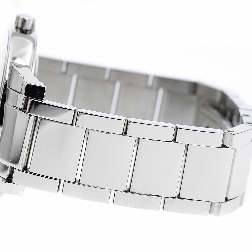 TIFFANY&Co. Z1800.11.10A10A00A Atlas Dome Date Quartz Men's Watch